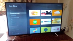 Телевизор Thomson 43UC6306 Smart TV, UHD, 43"! фото от покупателей 3