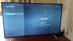 Телевизор Thomson 43UC6306 Smart TV, UHD, 43"! фото от покупателей 12
