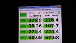 Накопичувач SSD 240GB GOODRAM Iridium Pro 2.5" SATAIII MLC (IRP-SSDPR-S25B-240) фото від покупців 19
