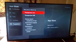 Телевизор Thomson 43UC6306 Smart TV, UHD, 43"! фото от покупателей 11