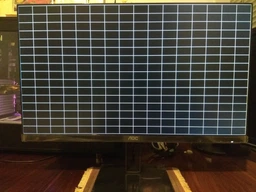 Монитор 23.8" AOC 24V2Q фото от покупателей 13