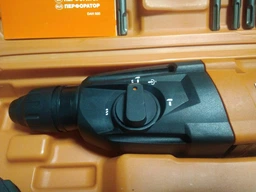 Перфоратор Daewoo DAH 920 фото от покупателей 17