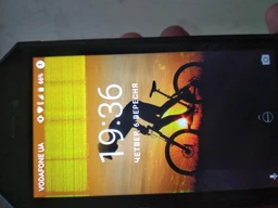 Мобильный телефон Blackview BV4000 Pro Black