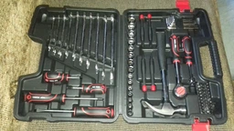 Набор инструмента Top Tools 73 предмета (38D500) фото от покупателей 15