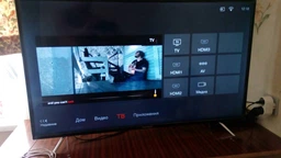 Телевизор Thomson 43UC6306 Smart TV, UHD, 43"! фото от покупателей 6