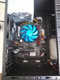 Кулер DeepCool Gamma Archer фото от покупателей 16