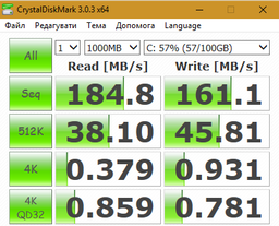 HDD SATA 1.0TB TOSHIBA 7200rpm 32MB (DT01ACA100) фото от покупателей 14