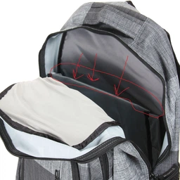 Рюкзак Dakine Campus M 25L - Dusty Mint фото от покупателей 5