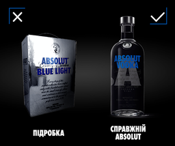 Водка Absolut 0.7 л 40% (7312040017683) фото от покупателей 13