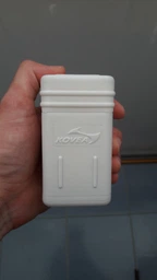 Газовая горелка Kovea KB-0409 Solo Stove (KB-0409) фото от покупателей 4