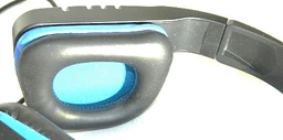 Наушники Sades SA-711 Chopper Gaming Headphone Blue/Black (SA711-B-BL) фото от покупателей 11