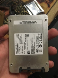 SSD диск Intel 540s 240GB 2.5" SATAIII TLC (SSDSC2KW240H6X1) фото от покупателей 5