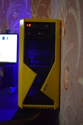 Корпус Zalman Z9 Plus Black
