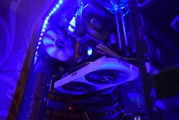 Корпус Zalman Z9 Plus Black фото от покупателей 1