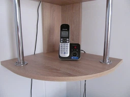 Радиотелефон DECT Panasonic KX-TG6821UAB Black фото от покупателей 2