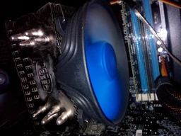 Кулер DeepCool GAMMAXX S40 фото от покупателей 7
