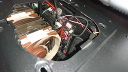 Кулер Noctua NH-D15S фото от покупателей 12