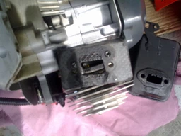 Мотокоса Daewoo DABC 520 PRO фото от покупателей 18