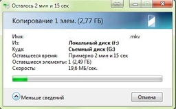 Флеш пам'ять USB Transcend JetFlash 730 128GB USB 3.1 Gen1 White (TS128GJF730) фото від покупців 4