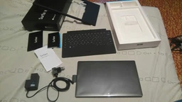 Планшет Microsoft Surface RT 32GB (9HR-00016) + Чехол-клавиатура в подарок!