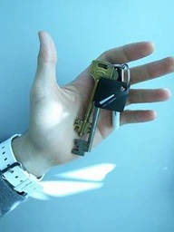 Единый цифровой ключ Hideez Key черный (ST 101 black) фото от покупателей 2