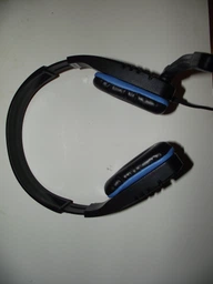 Наушники Sades SA-711 Chopper Gaming Headphone Blue/Black (SA711-B-BL) фото от покупателей 2