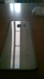 Мобильный телефон Samsung Galaxy S7 32GB Black фото от покупателей 2