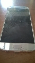 Мобильный телефон Samsung Galaxy S7 32GB Black фото от покупателей 3