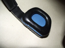 Наушники Sades SA-711 Chopper Gaming Headphone Blue/Black (SA711-B-BL) фото от покупателей 9