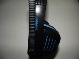 Наушники Sades SA-711 Chopper Gaming Headphone Blue/Black (SA711-B-BL) фото от покупателей 3