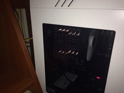 Корпус Aerocool Aero-1000 White (ACCM-PA01021.21) фото від покупців 3