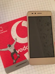 Мобильный телефон Huawei Y3 II (LUA-U22) Black фото от покупателей 1