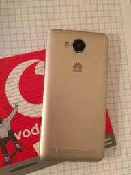 Мобильный телефон Huawei Y3 II (LUA-U22) Black фото от покупателей 17