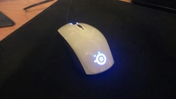 Мышь SteelSeries Rival 100 USB Black (SS62341) фото от покупателей 9