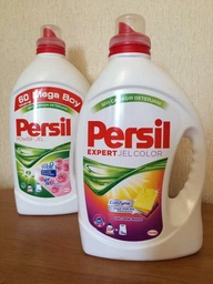 Гель для стирки Persil Колор 4.38 л (9000100779524) фото от покупателей 5