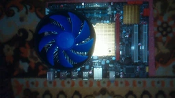 Кулер DeepCool Gamma Archer фото от покупателей 17
