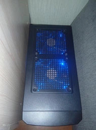 Вентилятор DeepCool XFAN 120 L/W фото от покупателей 1