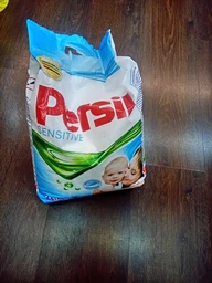 Стиральный порошок Persil автомат Сенситив 4.5 кг (9000100358521) фото от покупателей 5