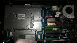 Ноутбук HP 255 G5 (Y8C03ES) Black фото от покупателей 2