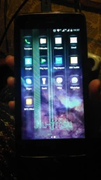 Мобильный телефон Doogee X5 Black фото от покупателей 15