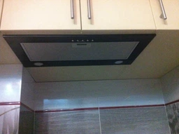 Вытяжка PERFELLI BI 6812 W LED фото от покупателей 8