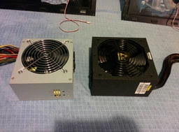 Блок питания Chieftec Smart GPS-650C 650W фото от покупателей 5