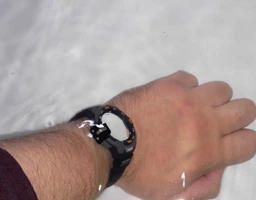 Мужские часы CASIO Pro Trek PRG-270-1ER фото от покупателей 3