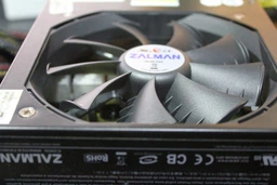 Вентилятор Zalman ZM-F3 SF фото от покупателей 2