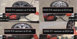 Автокомпресор Belauto (Белавто) БК47 Трофі