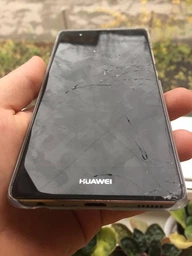 Мобільний телефон Huawei P9 Titanium Grey фото від покупців 5