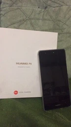 Мобільний телефон Huawei P9 Titanium Grey фото від покупців 3