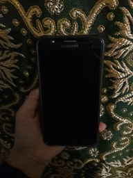 Мобильный телефон Samsung Galaxy J7 J700H/DS Gold + чехол + защитное стекло! фото от покупателей 17