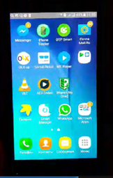Мобильный телефон Samsung Galaxy J7 J700H/DS Gold + чехол + защитное стекло! фото от покупателей 16