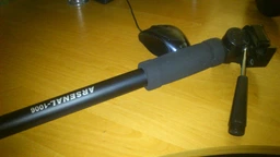 Монопод Arsenal ARS-1006